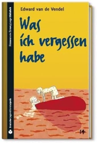 Stock image for Was ich vergessen habe for sale by WorldofBooks