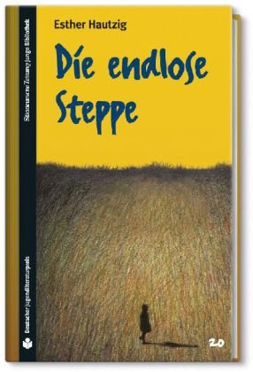 Beispielbild fr Die endlose Steppe zum Verkauf von WorldofBooks