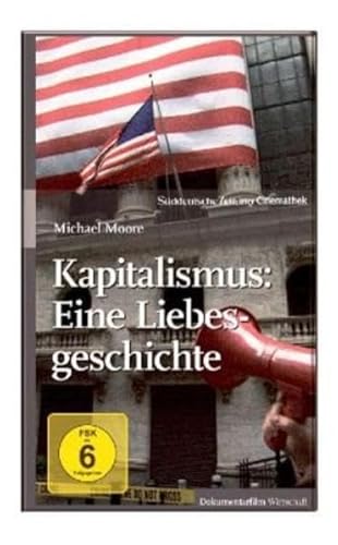 Kapitalismus: Eine Liebesgeschichte, SZ Cinemathek - Moore Michael