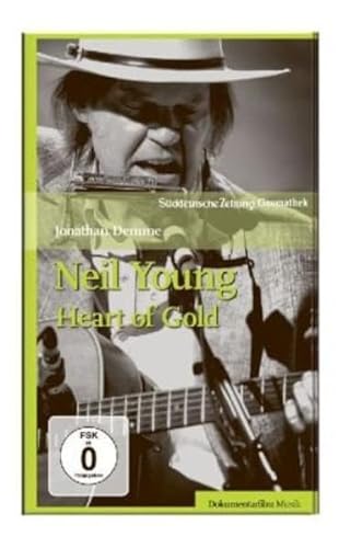 Neil Young - Heart of Gold - Demme Jonathan, Young Neil