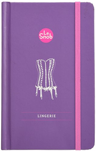 Le Snob - Lingerie - Racco, Marilisa