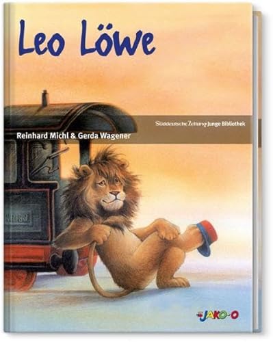 Stock image for Leo Lwe for sale by medimops