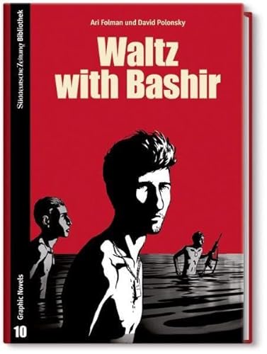 Beispielbild fr Waltz with Bashir zum Verkauf von medimops