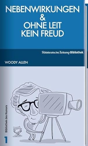 Beispielbild fr Nebenwirkungen / Ohne Leit kein Freud zum Verkauf von medimops