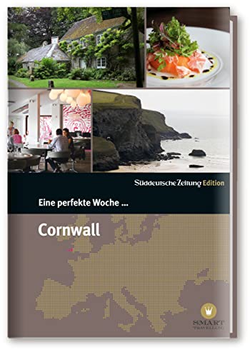 Stock image for Eine Perfekte Woche in Cornwall for sale by medimops