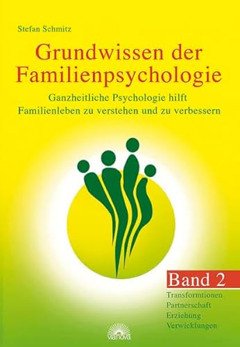 Beispielbild fr Grundwissen der Familienpsychologie 2 zum Verkauf von medimops