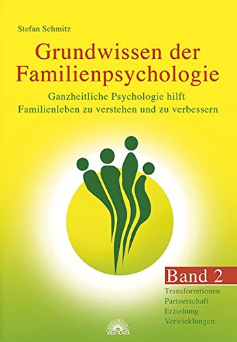 Stock image for Grundwissen der Familienpsychologie 2 for sale by medimops