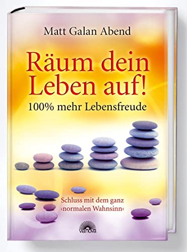 Stock image for Rum dein Leben auf! -Language: german for sale by GreatBookPrices