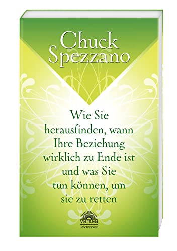 Stock image for Wie Sie herausfinden, wann Ihre Beziehung wirklich zu Ende ist, und was Sie tun knnen, um sie zu retten -Language: german for sale by GreatBookPrices