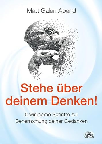 Stock image for Abend, M: Stehe ber deinem Denken! for sale by Blackwell's