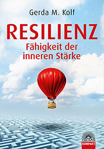 Stock image for Resilienz - Fhigkeit der inneren Strke -Language: german for sale by GreatBookPrices