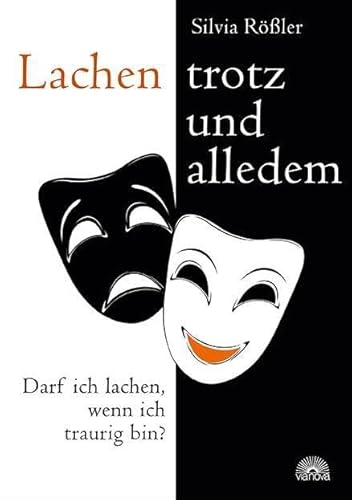 Beispielbild fr Lachen - trotz und alledem zum Verkauf von Blackwell's