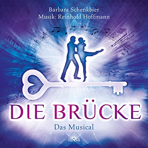 9783866163515: Die Brcke: Das Musical