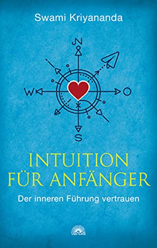 Stock image for Intuition fr Anfnger -Language: german for sale by GreatBookPrices