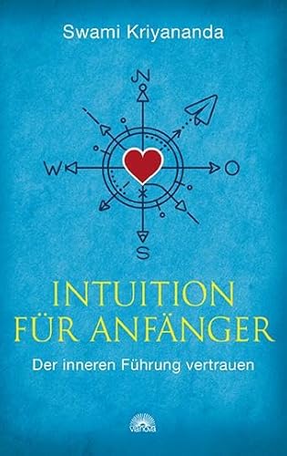 Stock image for Intuition fr Anfnger -Language: german for sale by GreatBookPrices