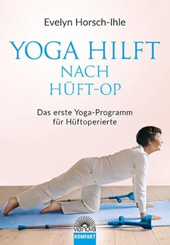 Stock image for Yoga hilft nach Hft-OP -Language: german for sale by GreatBookPrices