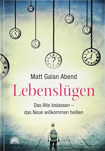 Stock image for Lebenslgen: Das Alte loslassen - das Neue willkommen heien for sale by medimops