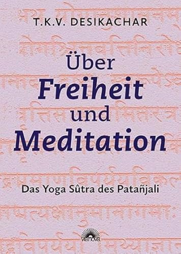 Imagen de archivo de ber Freiheit und Meditation a la venta por GreatBookPrices