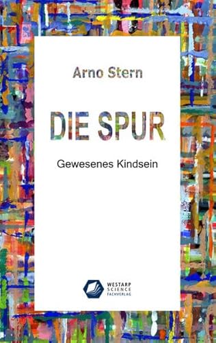 Imagen de archivo de Die Spur -Language: german a la venta por GreatBookPrices