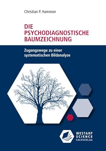 Beispielbild fr Die psychodiagnostische Baumzeichnung zum Verkauf von Blackwell's