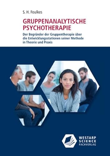 9783866171572: Gruppenanalytische Psychotherapie