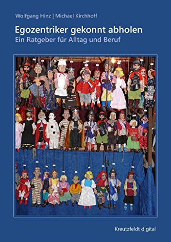 Stock image for Egozentriker gekonnt abholen -Language: german for sale by GreatBookPrices