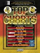 9783866260320: Top Charts 41 - Piano and Vocals - BOOK+CD