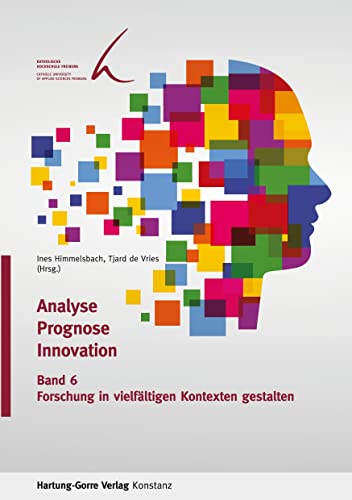 Beispielbild fr Forschung in vielfltigen Kontexten gestalten zum Verkauf von medimops