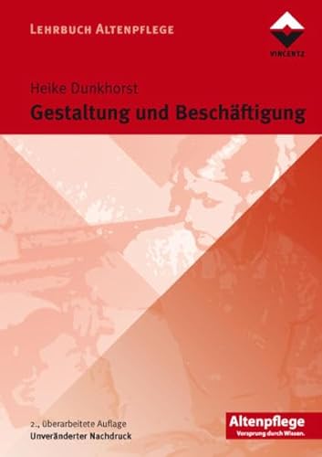 Beispielbild fr Gestaltung und Beschftigung zum Verkauf von medimops