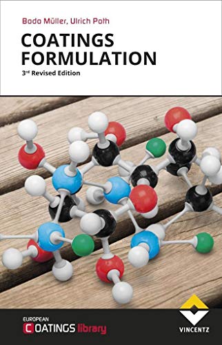 9783866301269: Coatings Formulation: 3rd Revised Edition