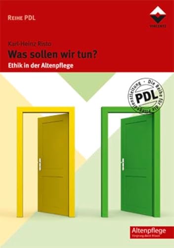 9783866302051: Was sollen wir tun?: Ethik in der Altenpflege