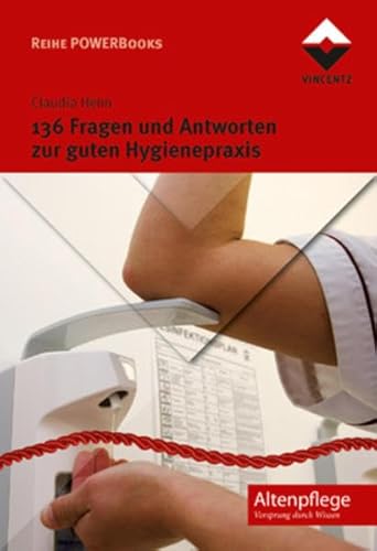 9783866302952: 136 Fragen und Antworten zur guten Hygienepraxis