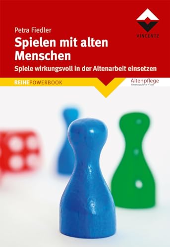 Beispielbild fr Spielen mit alten Menschen zum Verkauf von Blackwell's