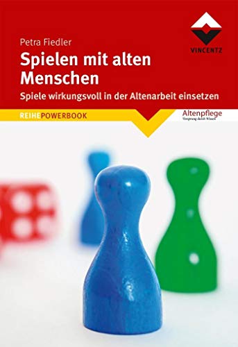 Imagen de archivo de Spielen mit alten Menschen -Language: german a la venta por GreatBookPrices
