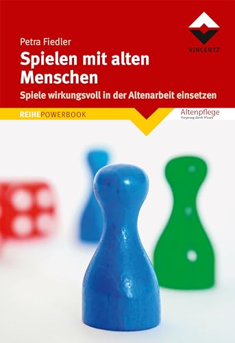 Stock image for Spielen mit alten Menschen -Language: german for sale by GreatBookPrices