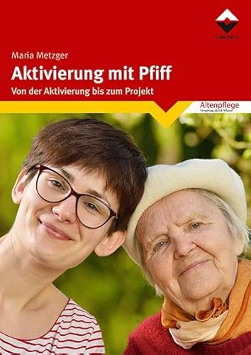 Imagen de archivo de Aktivierung mit Pfiff -Language: german a la venta por GreatBookPrices