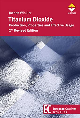 Stock image for Titanium Dioxide for sale by Lucky's Textbooks