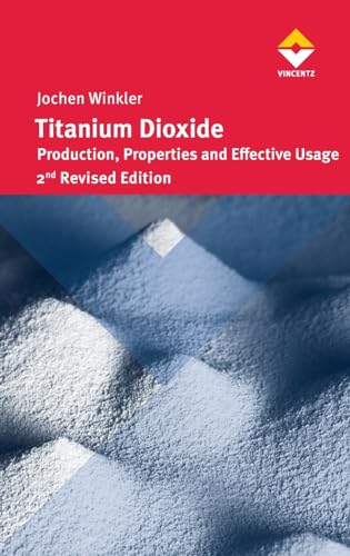 Titanium Dioxide - Winkler, Jochen