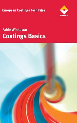 9783866308510: Coatings Basics