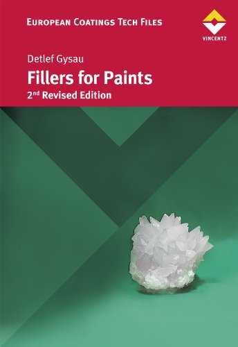 9783866308701: Fillers for Paints: Fundamentals and Applications