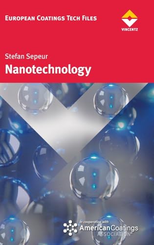 Nanotechnology: Technical Basics and Applications - Sepeur, Stefan