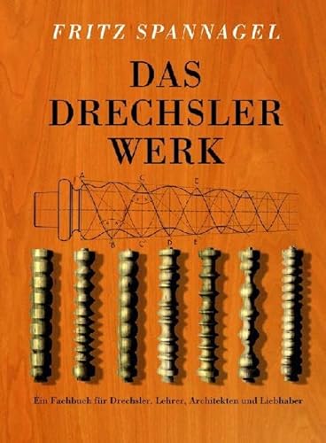 Imagen de archivo de Das Drechslerwerk a la venta por Blackwell's