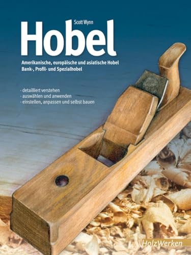 Stock image for Hobel for sale by Blackwell's