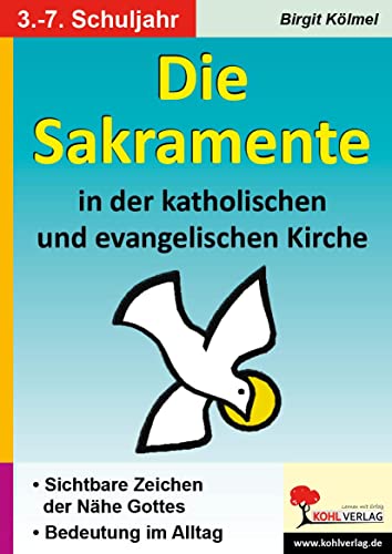 Beispielbild fr Die Sakramente in der katholischen und evangelischen Kirche -Language: german zum Verkauf von GreatBookPrices