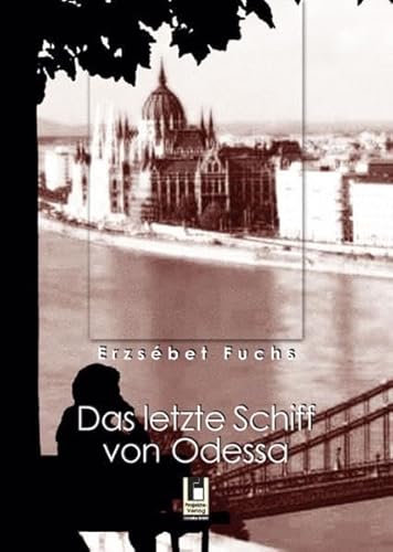 9783866347076: Das letzte Schiff von Odessa