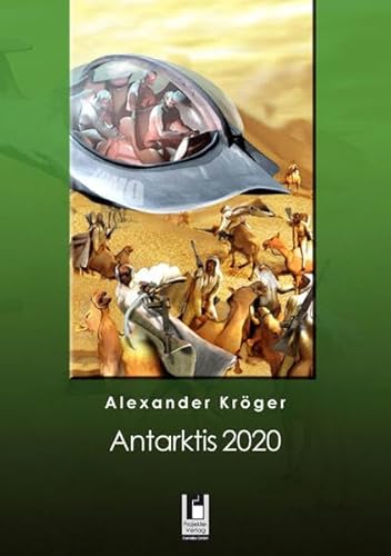 Antarktis 2020 - Kröger Alexander