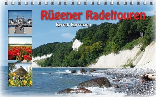 Stock image for Rgener Radeltouren for sale by medimops