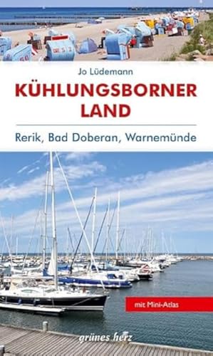 Stock image for Reisefhrer Khlungsborner Land for sale by Blackwell's