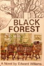 Imagen de archivo de Black Forest a la venta por Schindler-Graf Booksellers