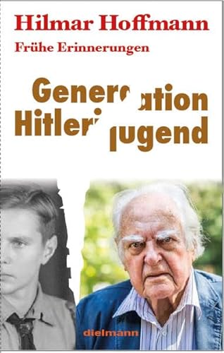 Beispielbild fr Reflexionen ber eine Verfhrung; Generation Hitlerjugend zum Verkauf von Hackenberg Booksellers ABAA